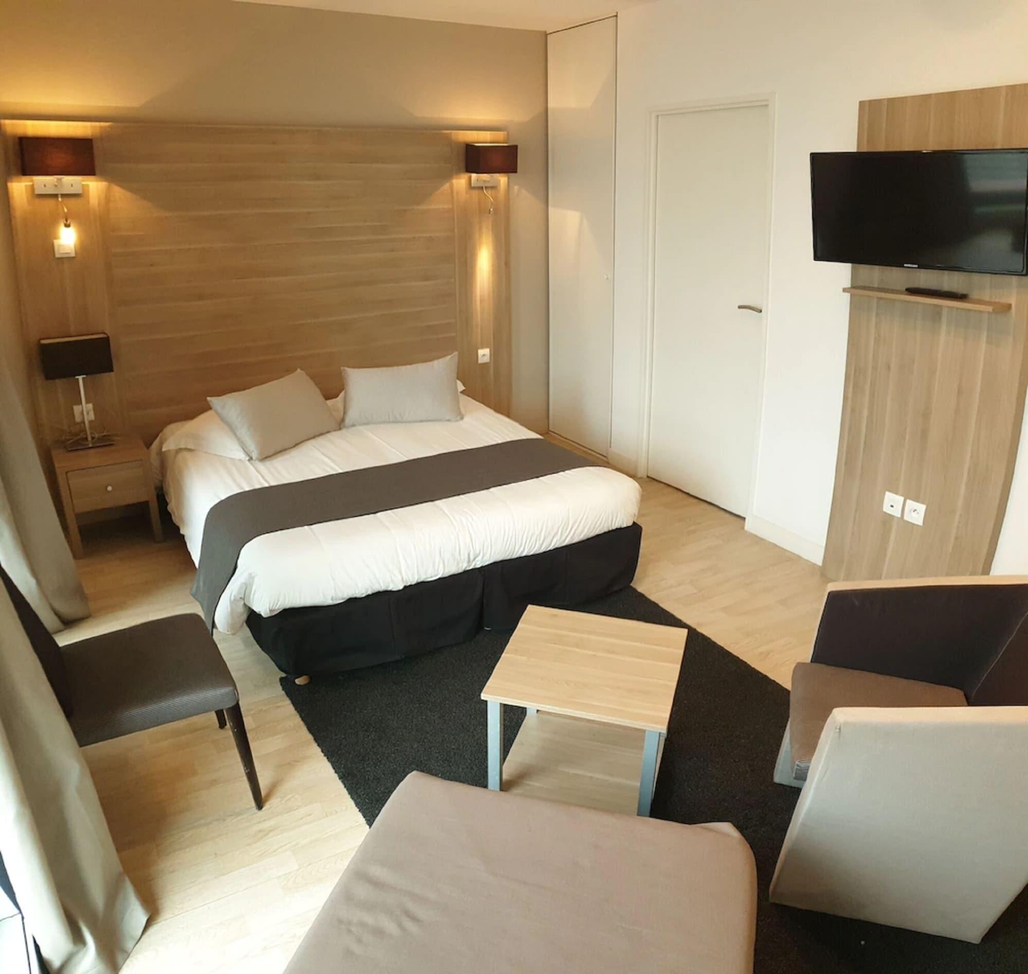 Tulip Inn Lille Grand Stade Residence Prochainement Twenty Business Flats Villeneuve-d'Ascq Exterior photo