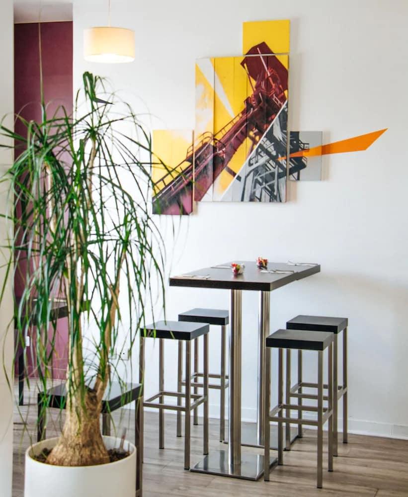 Tulip Inn Lille Grand Stade Residence Prochainement Twenty Business Flats Villeneuve-d'Ascq Exterior photo