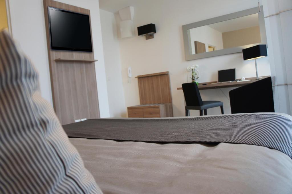 Tulip Inn Lille Grand Stade Residence Prochainement Twenty Business Flats Villeneuve-d'Ascq Room photo