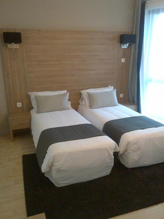 Tulip Inn Lille Grand Stade Residence Prochainement Twenty Business Flats Villeneuve-d'Ascq Room photo